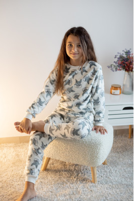 Піжама для дівчаток